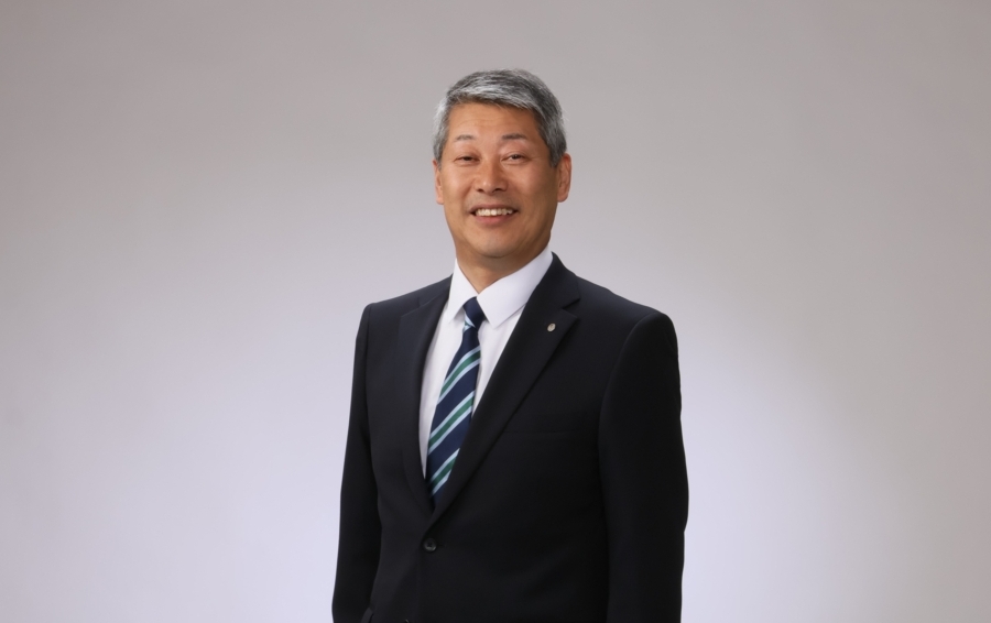 ご挨拶